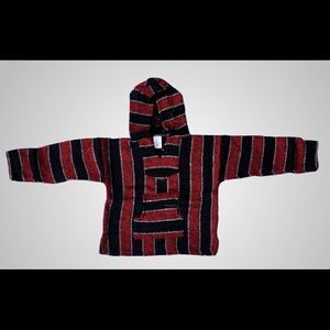 Children’s Baja Hoodie